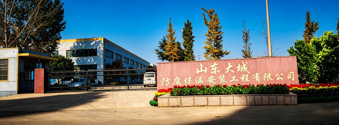 凉山聚氨酯保温管生产厂家简介